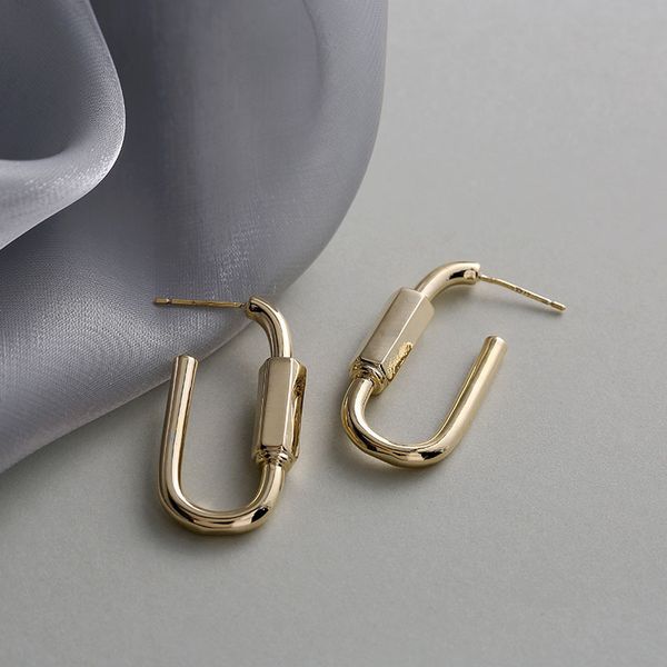 fine jewelry online french style elegant earrings women's silver needle small crowd versatile red simple cold wind paper clip earrings
fine jewelry online french style elegant earrings women's silver needle small crowd versatile red simple cold wind paper clip earrings