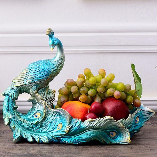 storage bottles & jars modern living room fruit plate american peacock dried creative tea table ornaments home decorations key blue
storage bottles & jars modern living room fruit plate american peacock dried creative tea table ornaments home decorations key blue
