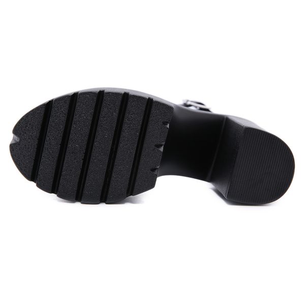 414243 size 2021european and american nightclubs catwalk chunky heel large size one-strap sandals platform platform popular womens shoes, Black
414243 size 2021european and american nightclubs catwalk chunky heel large size one-strap sandals platform platform popular womens shoes, Black