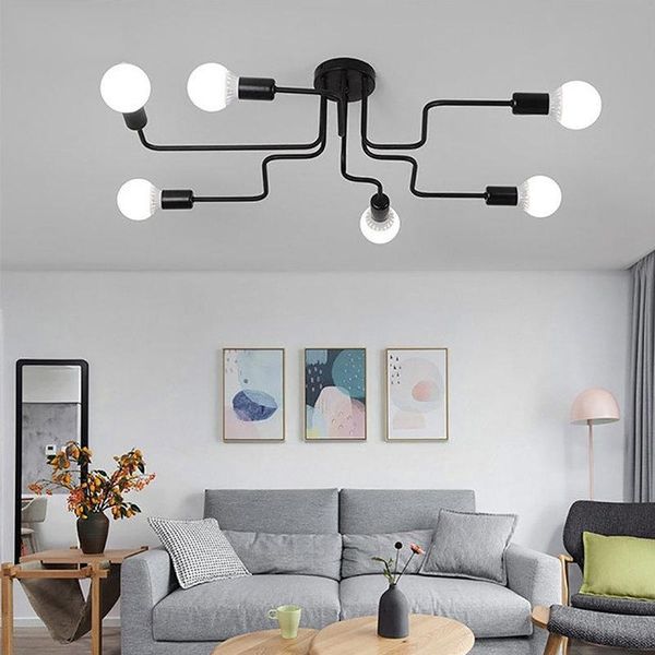 ceiling lights modern simple creative roof suction lighting living room lobby bedroom light fixture couture branch molecular lamp
ceiling lights modern simple creative roof suction lighting living room lobby bedroom light fixture couture branch molecular lamp