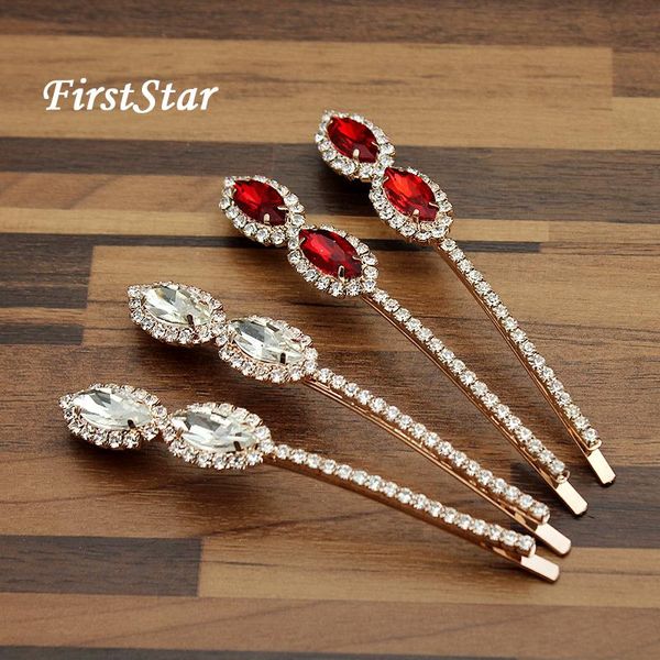 hair clips & barrettes 1 pair firststar fashion red accessories clear crystal bow clip rhinestone for women headwear, Golden;silver
hair clips & barrettes 1 pair firststar fashion red accessories clear crystal bow clip rhinestone for women headwear, Golden;silver