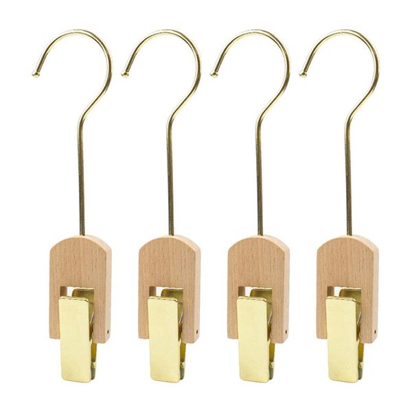 hangers & racks 4pcs boot hanging hold clips multifunctional windproof wooden clothing laundry hook home travel bedroom wardrobe el portable
hangers & racks 4pcs boot hanging hold clips multifunctional windproof wooden clothing laundry hook home travel bedroom wardrobe el portable