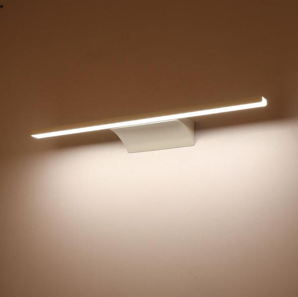 wall lamp led mirror headlights simple modern bathroom waterproof fog stainless steel
wall lamp led mirror headlights simple modern bathroom waterproof fog stainless steel
