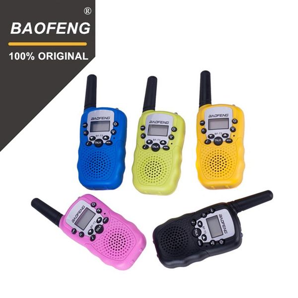 walkie talkie 2pcs wholesale children mini kids uhf bf-t3 baofeng frs two way radio comunicador t3 handy toy transceiver
walkie talkie 2pcs wholesale children mini kids uhf bf-t3 baofeng frs two way radio comunicador t3 handy toy transceiver