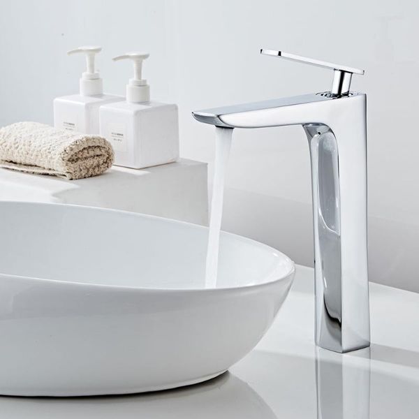 bathroom sink faucets luxury basin faucet single lever and cold water mixer tap for accessory
bathroom sink faucets luxury basin faucet single lever and cold water mixer tap for accessory