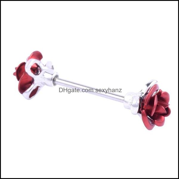 other body jewelry stainless steel nipple ring rose flower shield piercing for women gift ik88 drop delivery 2021 rs7cg, Slivery;golden
other body jewelry stainless steel nipple ring rose flower shield piercing for women gift ik88 drop delivery 2021 rs7cg, Slivery;golden