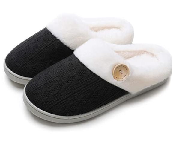 2021 slippers cotton slipper european and american yards wool memory cotton shoes 02, Black
2021 slippers cotton slipper european and american yards wool memory cotton shoes 02, Black