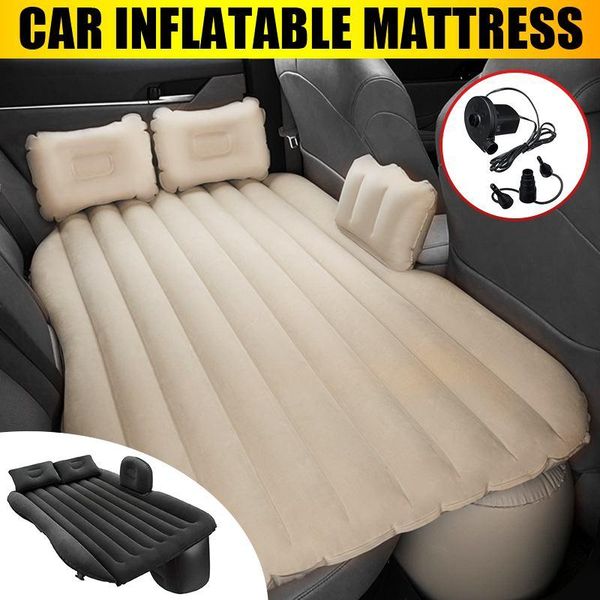 other interior accessories car inflatable sofa air travel mattress universal for back seat multi functional pillow outdoor camping mat
other interior accessories car inflatable sofa air travel mattress universal for back seat multi functional pillow outdoor camping mat