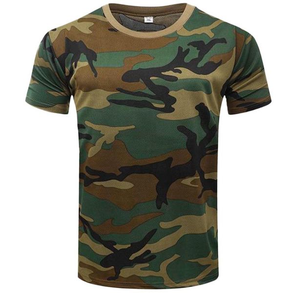 men's t-shirts summer sports t-shirt short-sleeved camouflage printing o-neck pullover fitness, White;black
men's t-shirts summer sports t-shirt short-sleeved camouflage printing o-neck pullover fitness, White;black