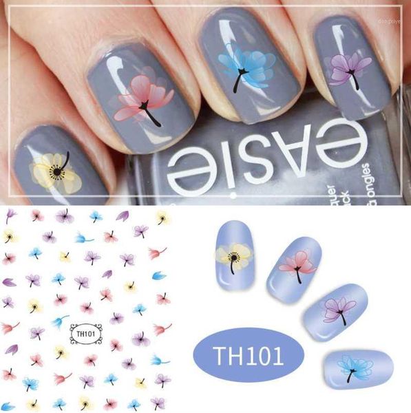 2pc/lot russian pattern design nail art water transfer sticker cartoon small decals diy watermark slider manicure decoration stickers1, Black
2pc/lot russian pattern design nail art water transfer sticker cartoon small decals diy watermark slider manicure decoration stickers1, Black