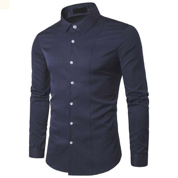 collared t shirts luxurys dress vintage clothes men's camisas de hombre simplicity cardigan summer designers mens polo shirt 2021 men c, White;black
collared t shirts luxurys dress vintage clothes men's camisas de hombre simplicity cardigan summer designers mens polo shirt 2021 men c, White;black