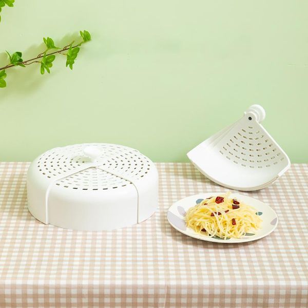hooks & rails round foldable portable dining table cover hollow food preservation breathable plate for bbq picnics parties outdoor
hooks & rails round foldable portable dining table cover hollow food preservation breathable plate for bbq picnics parties outdoor