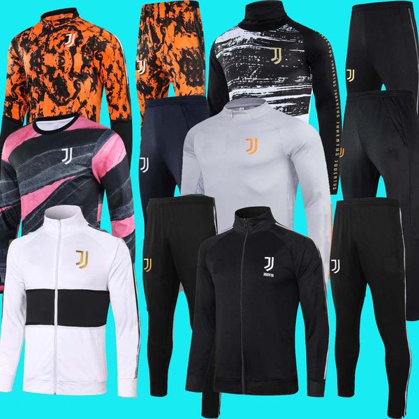 20 21 juventus jacket training suit football jersey long sleeve suit football, Black;yellow
20 21 juventus jacket training suit football jersey long sleeve suit football, Black;yellow