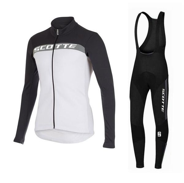 racing sets 2021 green scotte long cycling jersey bike set ropa ciclismo quick dry mtb clothing wears, Black;blue
racing sets 2021 green scotte long cycling jersey bike set ropa ciclismo quick dry mtb clothing wears, Black;blue