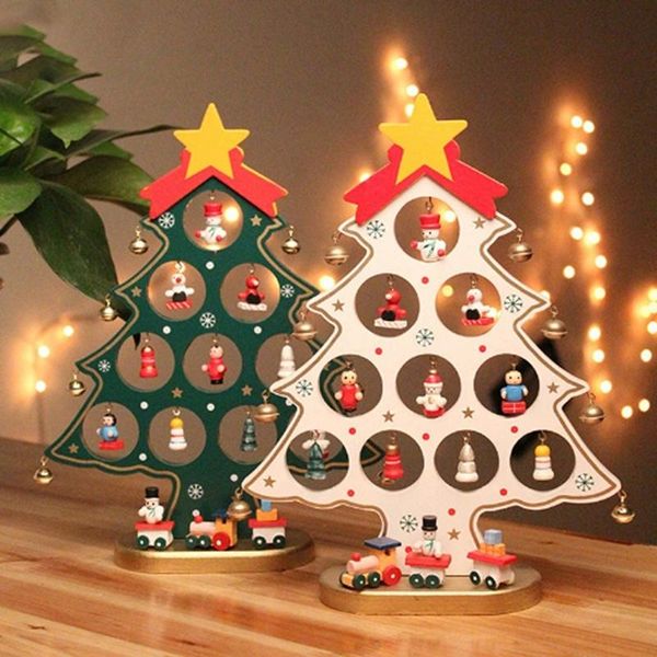 christmas decorations diy ornament wooden tree hanging gift for children home xmas table decoration
christmas decorations diy ornament wooden tree hanging gift for children home xmas table decoration