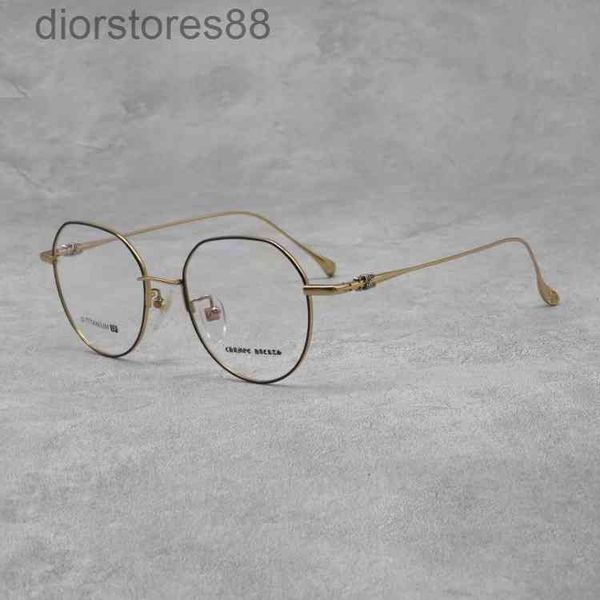 sunglasses croix polygonal spectacle frame women's ultra light pure titanium men's shenzhen quality glasses, White;black
sunglasses croix polygonal spectacle frame women's ultra light pure titanium men's shenzhen quality glasses, White;black