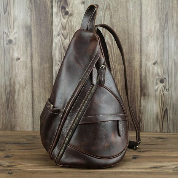 backpack pooloos unique casual genuine leather triangle male female travlling bagpacks for ipad small portable men bags
backpack pooloos unique casual genuine leather triangle male female travlling bagpacks for ipad small portable men bags