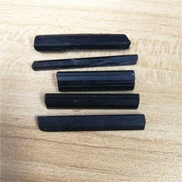 decorative objects & figurines 1-5pcs 3-5cm natural black tourmaline crystal gemstone collectibles rough rock mineral specimen healing stone
decorative objects & figurines 1-5pcs 3-5cm natural black tourmaline crystal gemstone collectibles rough rock mineral specimen healing stone