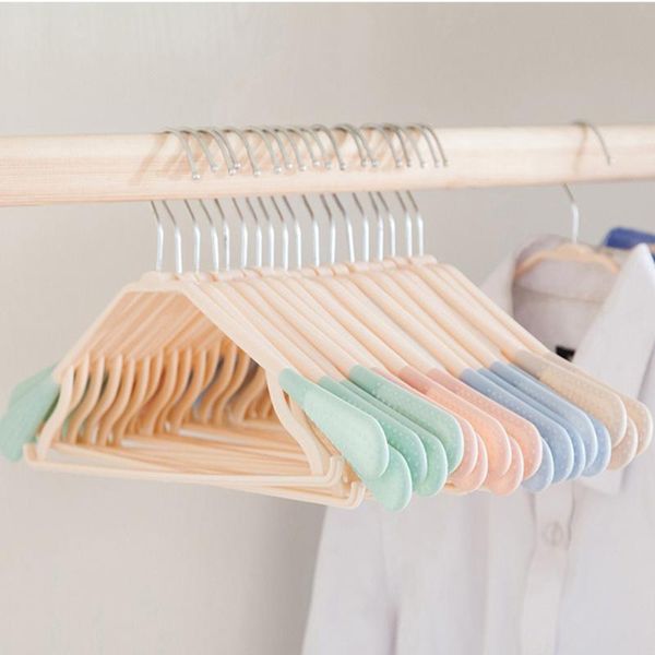 hangers & racks 5 pcs trackless wide non-slip clothes drying for adults (mixed color)
hangers & racks 5 pcs trackless wide non-slip clothes drying for adults (mixed color)