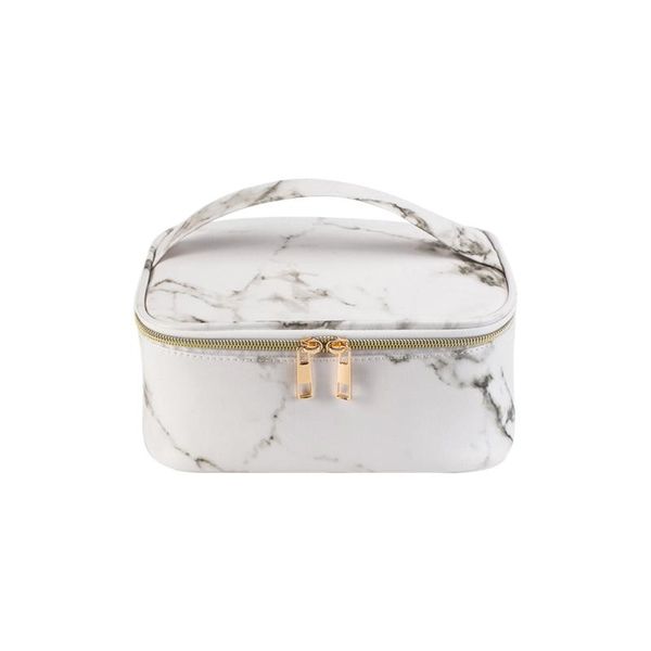 storage bags travel cosmetic bag bathroom for makeup zipper closure multifunction portable waterproof marble texture durable with handle
storage bags travel cosmetic bag bathroom for makeup zipper closure multifunction portable waterproof marble texture durable with handle