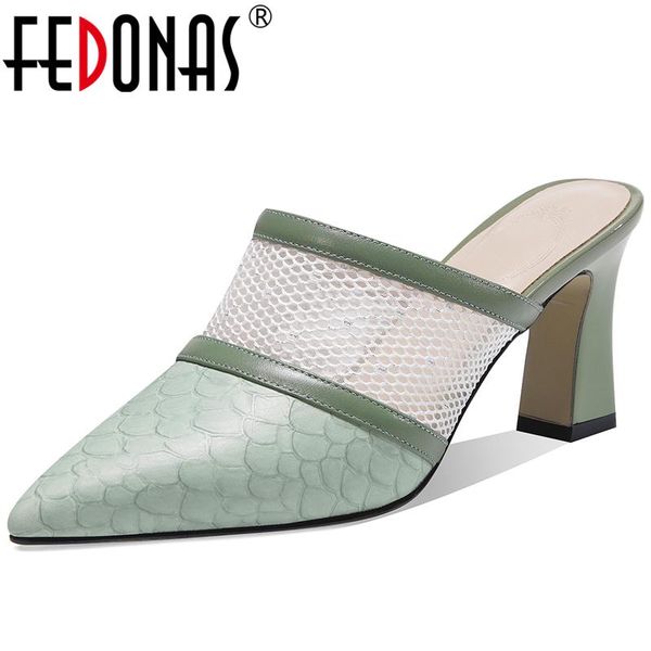 sandals fedonas 2021 spring summer fashion women sheepskin mesh fish-scale pattern thick heel pointed toe casual shoes woman, Black
sandals fedonas 2021 spring summer fashion women sheepskin mesh fish-scale pattern thick heel pointed toe casual shoes woman, Black