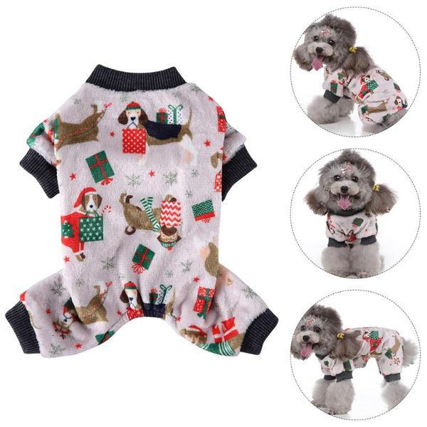 dog apparel 1pc clothes for small dogs christmas pet creative outfit costume funny gift party s m l xl
dog apparel 1pc clothes for small dogs christmas pet creative outfit costume funny gift party s m l xl