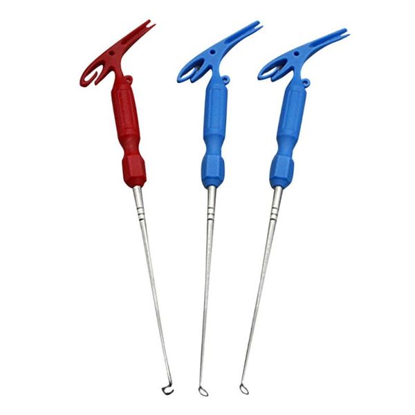 fishing easy fish hook remover tool fishhook minimizing injuries tools squeeze accessories hooks
fishing easy fish hook remover tool fishhook minimizing injuries tools squeeze accessories hooks