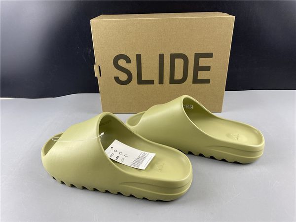 yeesy slide bone black green slippers white khaki men women indoor outdoor sandal basketball shoes football size 35-47 3raa 
yeesy slide bone black green slippers white khaki men women indoor outdoor sandal basketball shoes football size 35-47 3raa