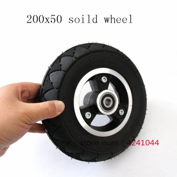 motorcycle wheels & tires 200x50 electric scooter solid with wheel hub 8" tyres vehicle aluminium alloy tyre
motorcycle wheels & tires 200x50 electric scooter solid with wheel hub 8" tyres vehicle aluminium alloy tyre