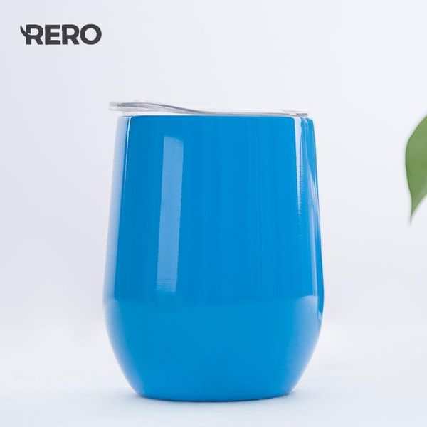 water bottles rero unbreakable drinkware wine tumbler stainless steel triple-insulated vacuum cup 350ml
water bottles rero unbreakable drinkware wine tumbler stainless steel triple-insulated vacuum cup 350ml