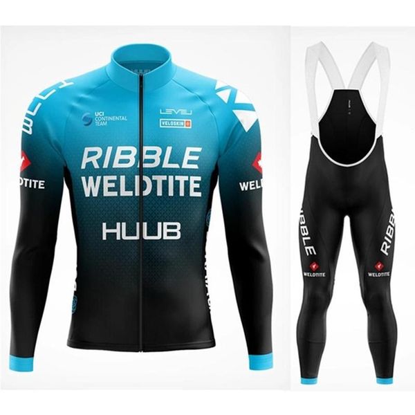 racing sets huub team winter cycling suit men long sleeve velvet sportsnroad bike clothing mtb autumn thin cycle kit ciclismol, Black;blue
racing sets huub team winter cycling suit men long sleeve velvet sportsnroad bike clothing mtb autumn thin cycle kit ciclismol, Black;blue