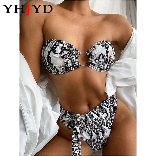 snakeskin bandeau bikini set high waist bikinis female two-piece swimsuit women swimwear strapless belt bathing suit women's, White;black
snakeskin bandeau bikini set high waist bikinis female two-piece swimsuit women swimwear strapless belt bathing suit women's, White;black