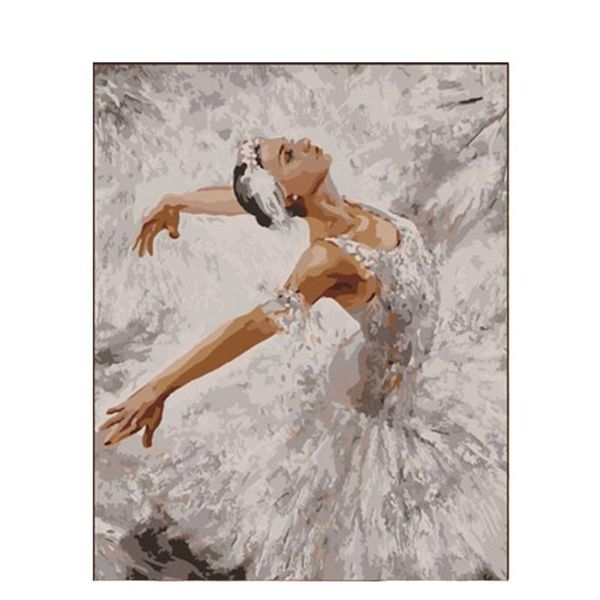 paintings diy digital painting by numbers package swan dancer oil mural kits coloring wall art picture gift frameless
paintings diy digital painting by numbers package swan dancer oil mural kits coloring wall art picture gift frameless