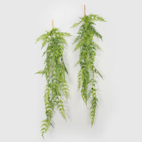 decorative flowers & wreaths fake grass plastic plant artificial plants vine wall mount garden home decor simulation green leaves
decorative flowers & wreaths fake grass plastic plant artificial plants vine wall mount garden home decor simulation green leaves