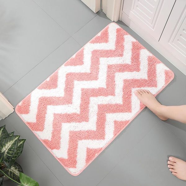 carpets simple carpet wave pattern living room doormat european style bathroom absorbent floor mat kitchen non-slip household
carpets simple carpet wave pattern living room doormat european style bathroom absorbent floor mat kitchen non-slip household