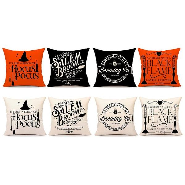 cushion/decorative pillow 4pcs halloween night bat pumpkin castle linen cushion pillowcase throw cover home decoration
cushion/decorative pillow 4pcs halloween night bat pumpkin castle linen cushion pillowcase throw cover home decoration