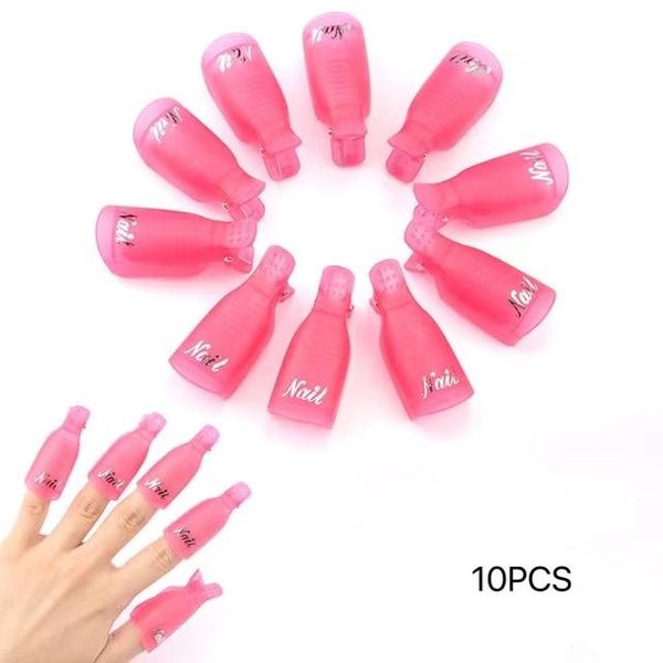 nail art plastic gel polish remover wraps clip soak off cap degreaser cleaner tips for fingers tools kits
nail art plastic gel polish remover wraps clip soak off cap degreaser cleaner tips for fingers tools kits