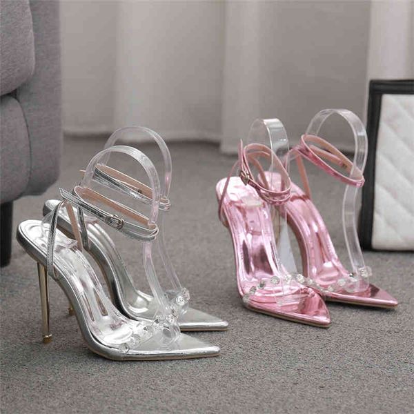 dress shoes summer bling sandals women 11.5cm high heels strap fetish crystal female silver roman girls stiletto rx5o, Black
dress shoes summer bling sandals women 11.5cm high heels strap fetish crystal female silver roman girls stiletto rx5o, Black