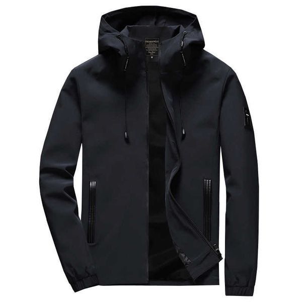 brand jacket men zipper winter spring autumn casual solid hooded jackets men's outwear slim fit m-8xl 210707, Black;brown
brand jacket men zipper winter spring autumn casual solid hooded jackets men's outwear slim fit m-8xl 210707, Black;brown