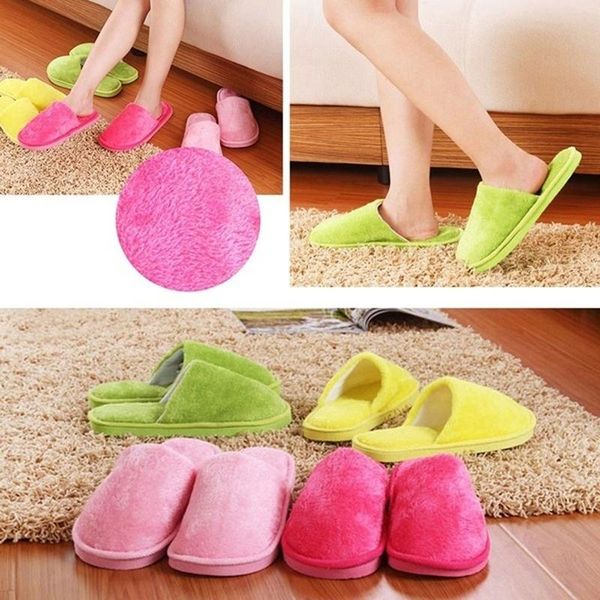 slippers 2021 soft plush cotton cute shoes couple non-slip floor indoor home furry women for bedroom, Black
slippers 2021 soft plush cotton cute shoes couple non-slip floor indoor home furry women for bedroom, Black