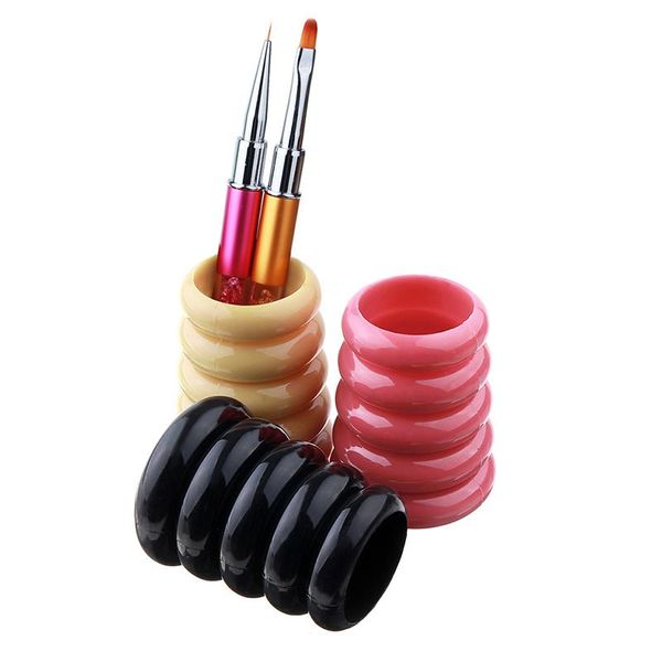makeup brushes cosmetic brush pen holder storage empty accessories organizer make up tools
makeup brushes cosmetic brush pen holder storage empty accessories organizer make up tools