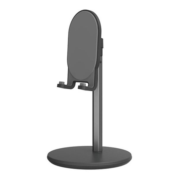home office multifunction phone holder non slip travel universal adjustable accessories aluminum alloy extendable for desk cell mounts & hol
home office multifunction phone holder non slip travel universal adjustable accessories aluminum alloy extendable for desk cell mounts & hol
