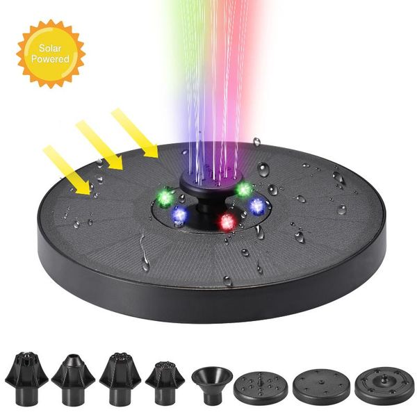 solar fountain pool pond waterfall colorful led lights swimming pools pump panel water decorative garden outdoor 2021 decorations
solar fountain pool pond waterfall colorful led lights swimming pools pump panel water decorative garden outdoor 2021 decorations