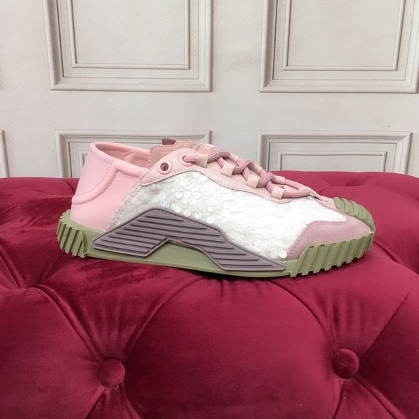 designer fashion high-end high-quality casual women's shoes ,comfortable and breathable, Black
designer fashion high-end high-quality casual women's shoes ,comfortable and breathable, Black