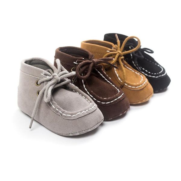 first walkers brand spring autumn baby shoes boots infant toddler born boys girls moccasins anti slip 0-18m
first walkers brand spring autumn baby shoes boots infant toddler born boys girls moccasins anti slip 0-18m