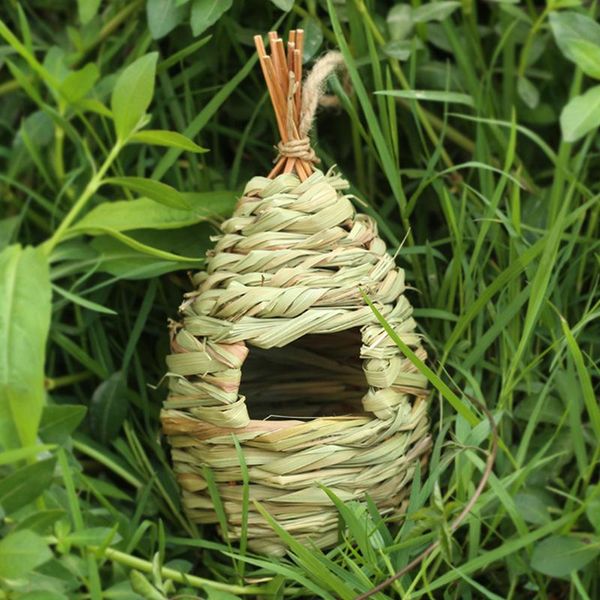 natural pet bird bed nest canary cage egg container breeding decorative cages small nests
natural pet bird bed nest canary cage egg container breeding decorative cages small nests