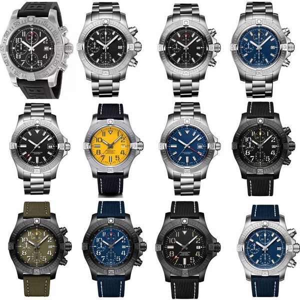 black rubber strap watch luxury fashion marine machinery menswear designer stainless steel automatic movement sports, Slivery;brown
black rubber strap watch luxury fashion marine machinery menswear designer stainless steel automatic movement sports, Slivery;brown