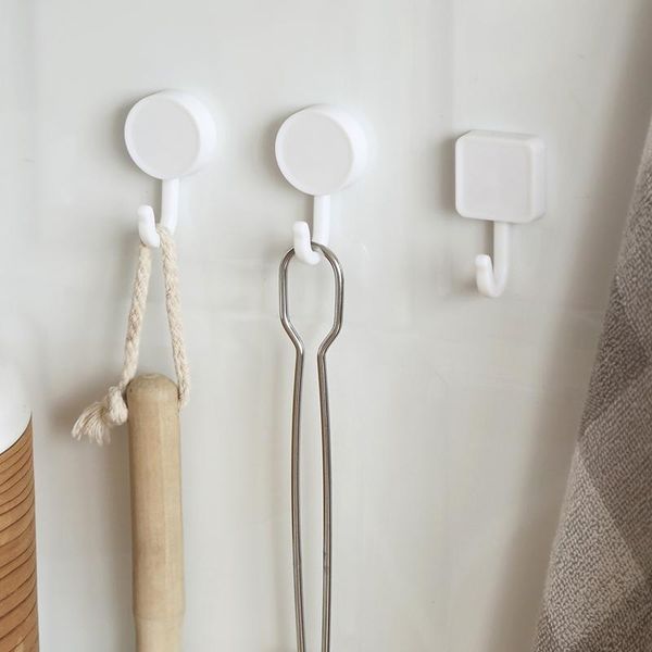 hook japanese style simple and powerful seamless bathroom wall kitchen nail-hanging coat hanger hooks & rails
hook japanese style simple and powerful seamless bathroom wall kitchen nail-hanging coat hanger hooks & rails