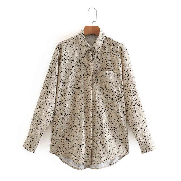 women's blouses & shirts new fashion women leopard printing chiffon shirt turn-down collar long sleeve chiffon shirt casual loose ji8w, White
women's blouses & shirts new fashion women leopard printing chiffon shirt turn-down collar long sleeve chiffon shirt casual loose ji8w, White