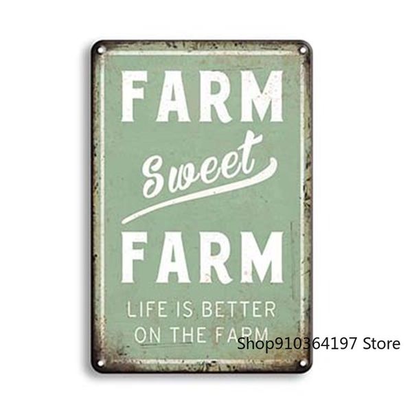 farm tin sign home vintage metal sign plaque metal vintage farmhouse wall decor cat and dog retro metal signsa
farm tin sign home vintage metal sign plaque metal vintage farmhouse wall decor cat and dog retro metal signsa